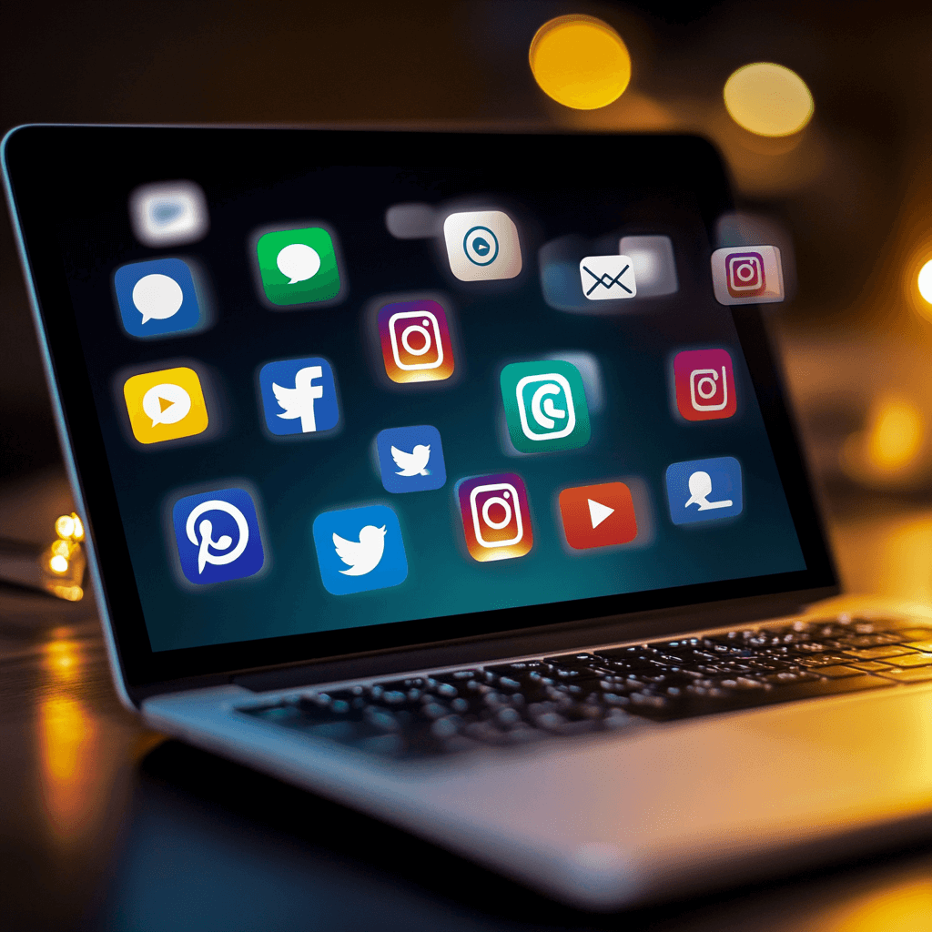 Social Media Management